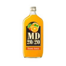  MOGEN DAVID 20/20 ORANGE 750