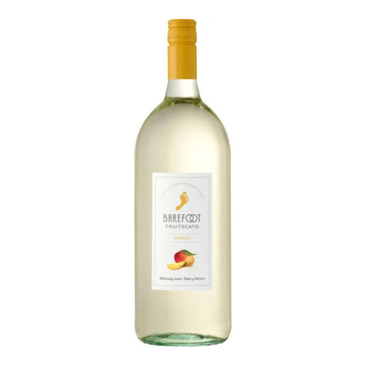 BAREFOOT MANGO 1.5