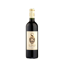  CH SIRAN S DE MARGAUX 2018