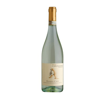 CARLIN DE PAOLO MOSCATO ASTI