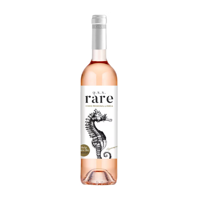Q.S.S. RARE ROSE 750