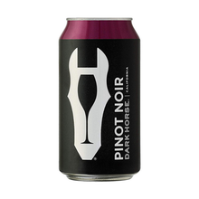  DARK HORSE PINOT NOIR 375ML