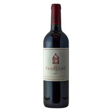  PAUILLAC DE CH. LATOUR 2016