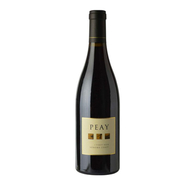 PEAY WEST COAST PN 750,