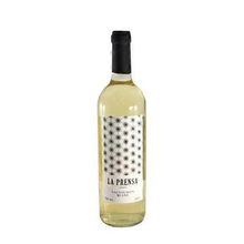  LA PRESNA SAUV BLANC 750