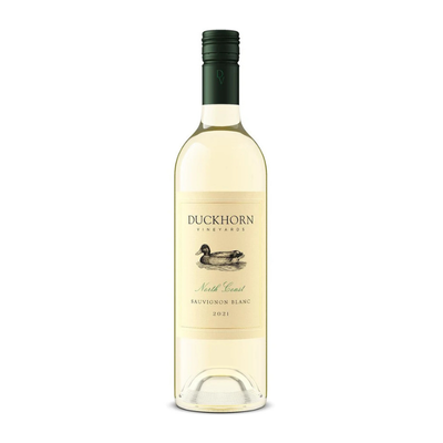 DUCKHORN SAUV BLANC 2021 750