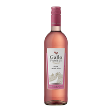  GALLO FAMILY PINK MOSCATO 750