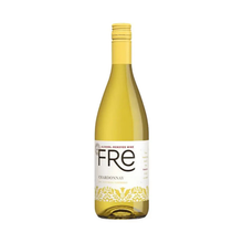  SUTTER HOME FRE CHARD 750ML