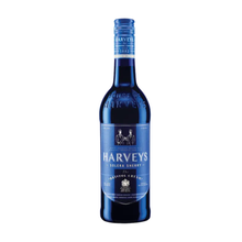  HARVEYS BRISTOL CREAM 750ML