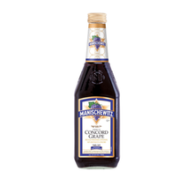  MANISCH CONCORD 750ML