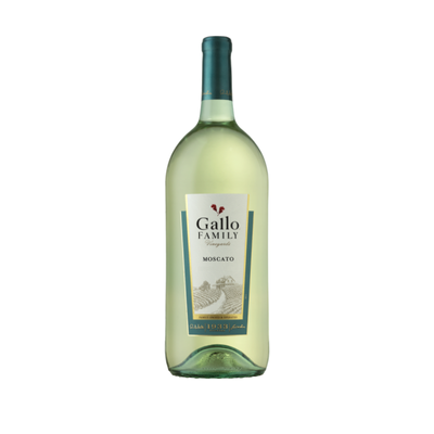 GALLO FAMILY MOSCATO 1.5LTR
