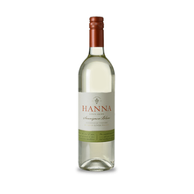  HANNA SAUVIGNON BLANC 750