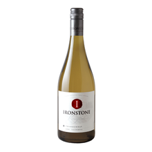  IRONSTONE CHARDONNAY 750ML