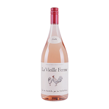  LA VIEILLE FERME ROSE 2018 1.5