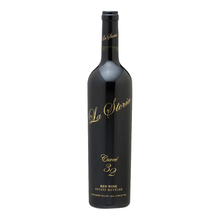  LA STORIA RED BLEND 750ML
