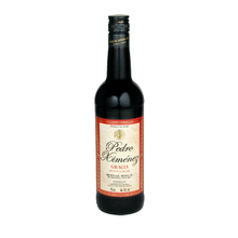  GRACIA P.X. GRACIA DULCE 500ML