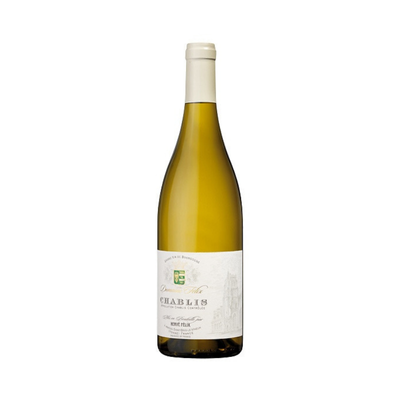 CHABLIS FELIX FOULLEY 2022 VIN