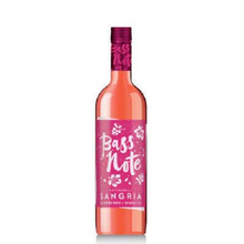  BASS NOTE RASPBERRY  HIBISCUS