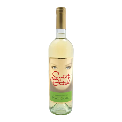 SWEET B PINOT GRIGIO 750