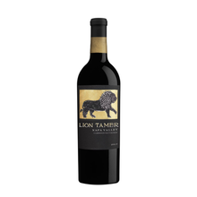  HESS LION TAMER NAPA CAB SAUV