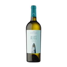  ALICE VERDECA SALENTO 750ML