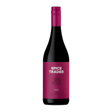  SPICE TRADER SHIRAZ 750ML