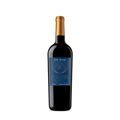 THE ATOM CABERNET SAUVIGNON