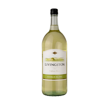  LINGSTON  CHABLIS BLANC 1.5LTR