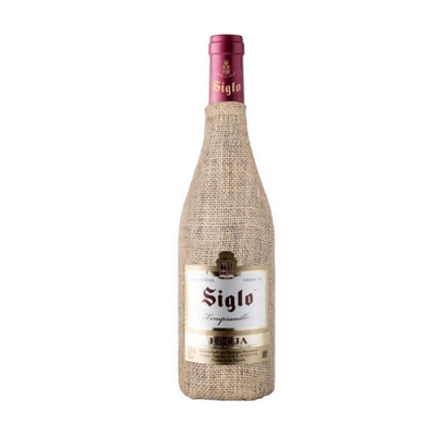 SIGLO SACO CRIANZA 750