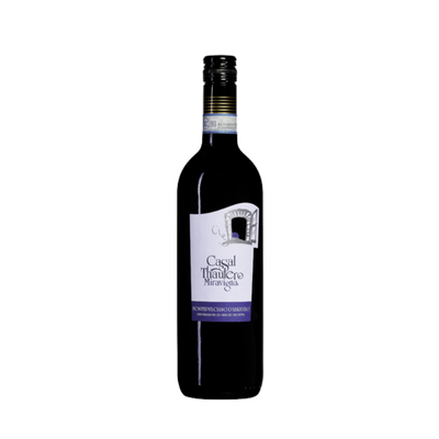 CASAL THAULERO MONTEPL 750ML