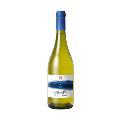ACQUAVIVA WINTER WHITE