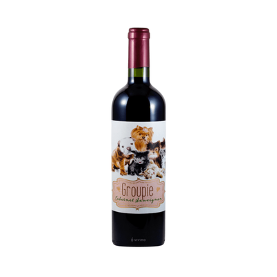 GROUPIE CABERNET SAUVIGNON