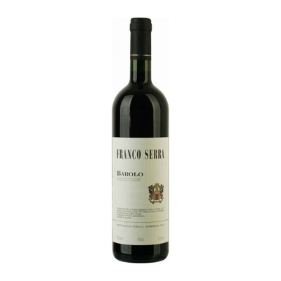 FRANCO SERRA BAROLO
