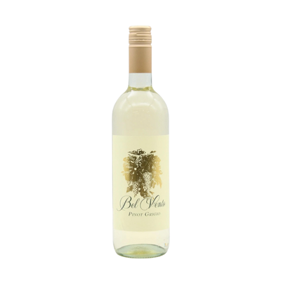 BEL VENTO PINOT GRIGIO