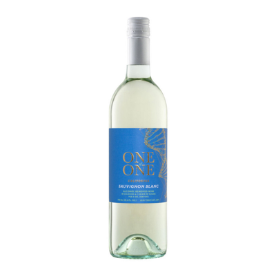 ONE OF ONE ALC FREE SAV BLANC