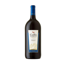  GALLO FAMILY MERLOT 1.5LTR