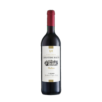CHATEAU LABASTIDE HAUTE MALBEC