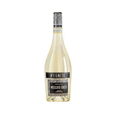 VIGNETO MOSCATO D ASTI 750ML