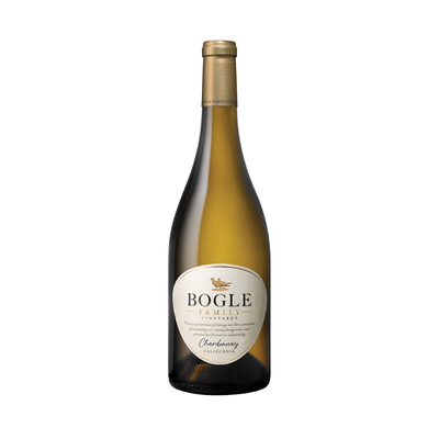 BOGLE CHARDONNAY 750ML