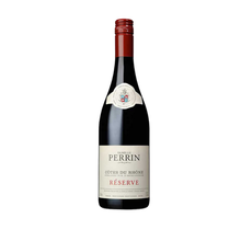  PERRIN RES COTES RHONE BL 750M