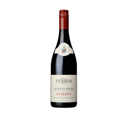 PERRIN RES COTES RHONE BL 750M
