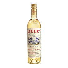  LILLET WHITE 750ML