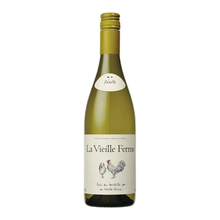  LA VIEILLE FERME BLANC 750ML