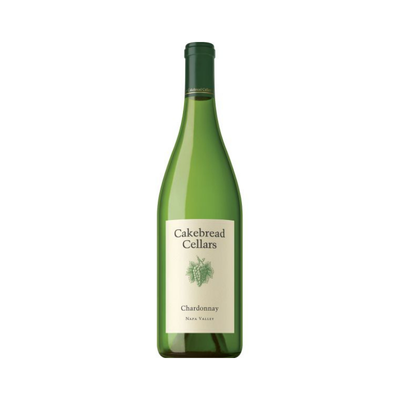 CAKEBREAD CHARDONNAY  750ML