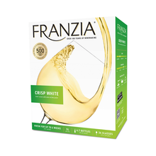  FRANZIA CRISP WHITE BOX 5L