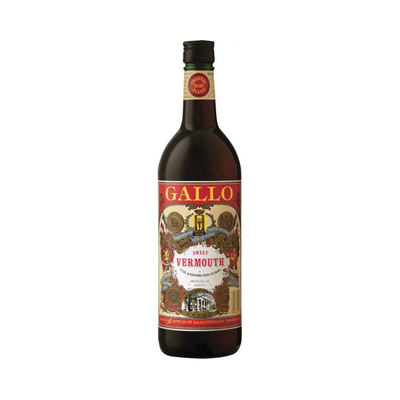 GALLO SWEET VERMOUTH 750ML