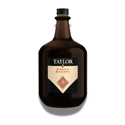 TAYLOR CREAM SHERRY 1.5LTR