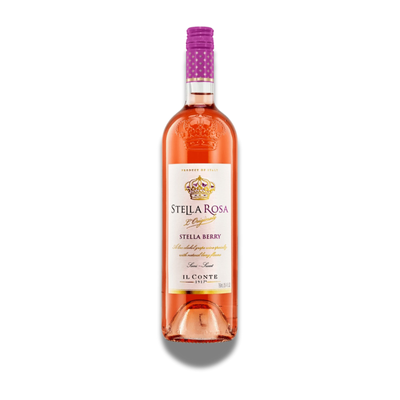 STELLA ROSA BERRY 750