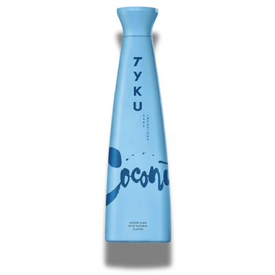 TY KU COCONUT SAKE 330ML