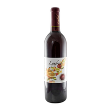  LYNFRED SANGRIA ROUGE 750ML